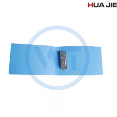 华杰 H101 A6票据夹 颜色随机