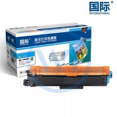 国际 TN-283C青色墨粉盒 适用兄弟3160 3190CDW DCP-9030 9150 9350CDW