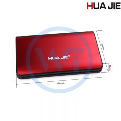 华杰 HS8126 可折叠迷你太阳能计算器