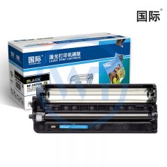 国际 BF-297CN硒鼓组件 适用松下KX-F313CN/318CN/323CN/328CN