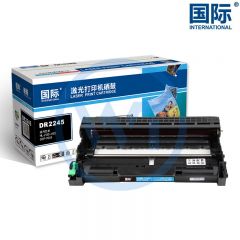 国际 DR2245鼓组件 适用兄弟HL2130/HL2132/DCP-7055