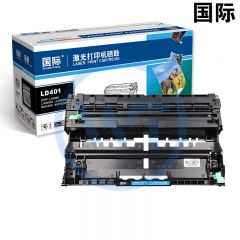 国际 LD401鼓组件 适用联想M8650DN/8950DNF/LJ4000D/5000DN