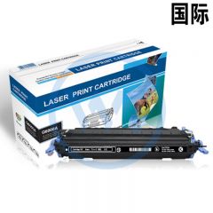 国际 Q6000黑色硒鼓 适用惠普1600/2605DTN/CM1017