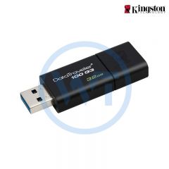 金士顿 DT100G3 闪存盘/U盘USB3.0（32G）