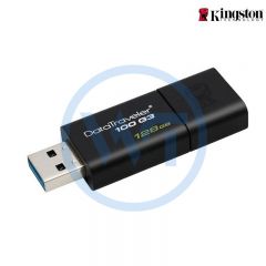 金士顿 DT100G3 闪存盘/U盘USB3.0（128G）
