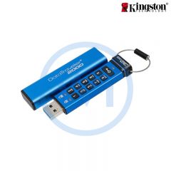 金士顿 DT2000 加密闪存盘/U盘USB3.1（32G）