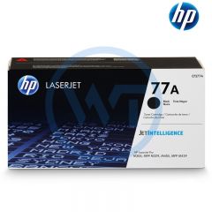 惠普(HP) 77A原装硒鼓 CF277A硒鼓  适用惠普M329 dw/M429 dw/M305 d/M405 d 黑色 3100页