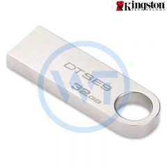 金士顿 DTSE9H 金属闪存盘/U盘USB2.0（32G）