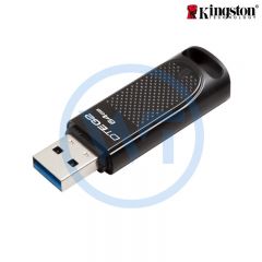 金士顿 DTEG2 闪存盘/U盘USB3.1（64G）