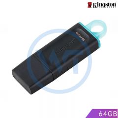 金士顿 DTX 闪存盘/U盘USB3.2（64G）