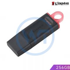 金士顿 DTX 闪存盘/U盘USB3.2（256G）