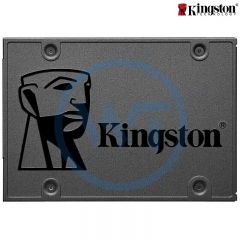 金士顿 A400 SSD固态硬盘480G（SATA3.0）