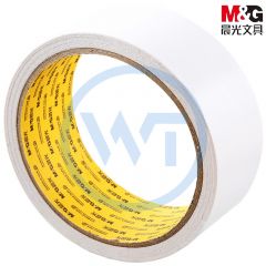 晨光 AJD97390 双面泡棉胶带 36mm*10y 单卷装