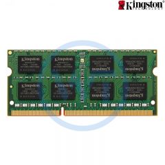 金士顿 DDR3-1600 低电压笔记本内存条8G