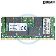 金士顿 DDR4-2666 笔记本内存条16G