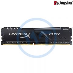 金士顿 DDR4-3200 骇客神条/台式机内存条8G