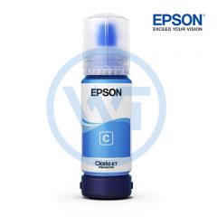 爱普生 014墨水 适用爱普生 L8168/L8188 青色 70ml