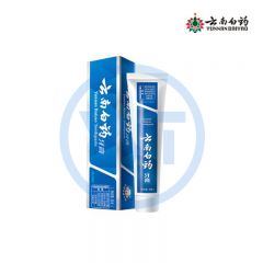 云南白药 0135 牙膏（留兰香型）45g