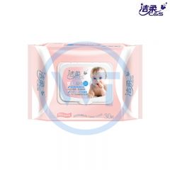 洁柔 3359（JS015-01） 婴儿湿巾 30片/包