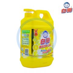 白猫 1205 高效去油洗洁精 2kg