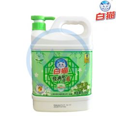 白猫 1045 经典配方洗洁精 1.1kg