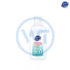 超能 1597 免洗抗菌洗手液100ml