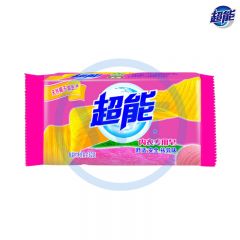 超能 8369 内衣专用皂162g 包装随机