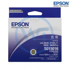 爱普生 C13S015524原装色带架 适用爱普生 LQ-660K/670K+T/680K/680KPro