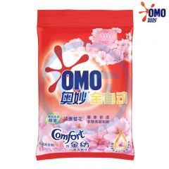 奥妙 8912 淡雅樱花洗衣粉560g 包装随机