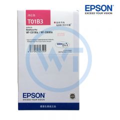爱普生 T01B3洋红色墨盒 适用爱普生 WF-C8690a/WF-C8190a 约8000页