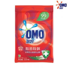 奥妙 6399 洗衣粉除菌除螨3.5kg 包装随机