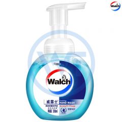 威露士 0322 泡沫抑菌洗手液健康呵护300ml