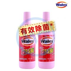 威洁士 1831 有氧彩漂液（600g*2）