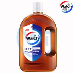 威露士 0408 消毒液1L