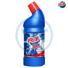 亮净 1671 洁厕精强效+清香1L