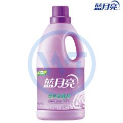 蓝月亮 1745 绿色柔顺剂2kg