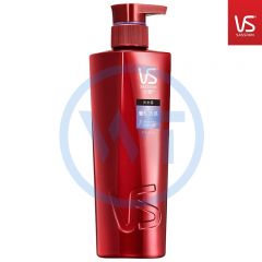 沙宣 0139 垂坠质感洗发露400ml 包装随机
