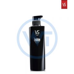 沙宣 0161 洁净去屑男士洗发露460ml 包装随机