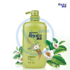 飘柔 8314 长效清爽去油洗发露 750ml 包装随机