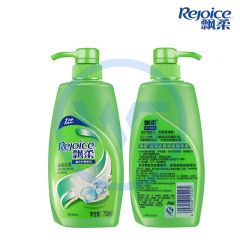 飘柔 5205 滋润去屑润发乳 750ml 包装随机