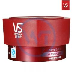 沙宣 1261 发膜垂坠质感长效锁水150ml 包装随机