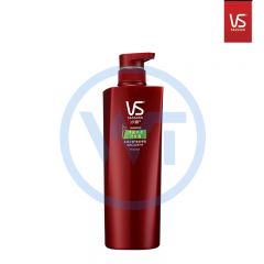 沙宣 0054 清盈顺柔洗发露750ml 包装随机发