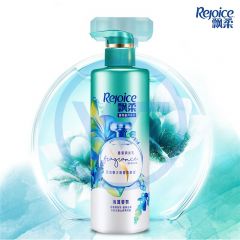 飘柔 4546 海滩曼舞润发乳 530ml 包装随机