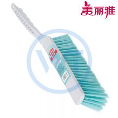 美丽雅 3785 掸尘刷/马尾床刷/清洁刷 颜色随机