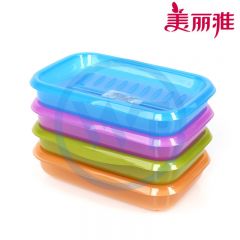美丽雅 1060 巨无霸皂盒  颜色随机