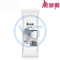 美丽雅 6960 拉拉袋/垃圾袋 45*50cm 30只/袋