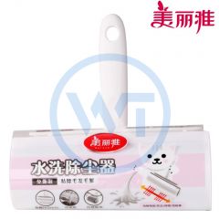 美丽雅 5401 水洗除尘器/滚轮粘毛器
