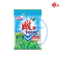 雕牌 9885 超效加酶洗衣粉清香茉莉香1.28kg