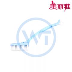 美丽雅 3846 洗鞋刷/清洁刷 颜色随机