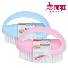 美丽雅 3808 多功能清洁刷 颜色随机